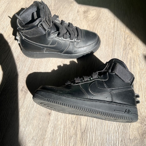 Nike AF1 Special Edition Customs - Picture 3 of 12